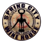 Waukesha Art Spring City Wine House