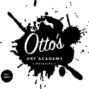 waukesha art otto art logo 2 2015